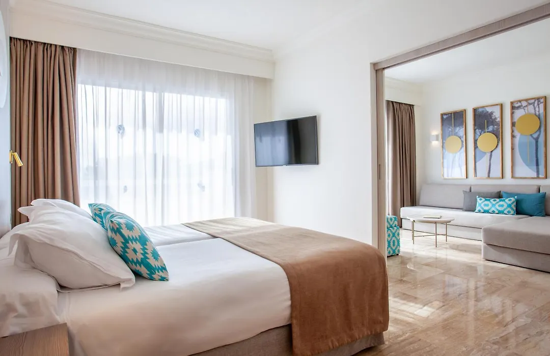 Grupotel Los Principes & Spa-1