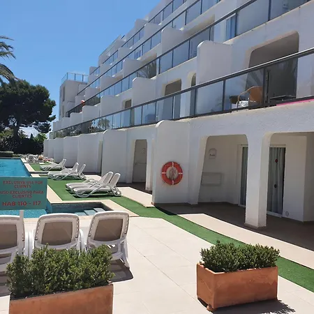 Aparthotel Ses Fotges-3