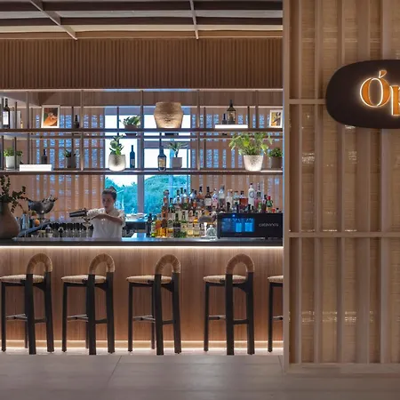 Sarena De Muro Resort Mallorca, Part Of Destination By Hyatt-3